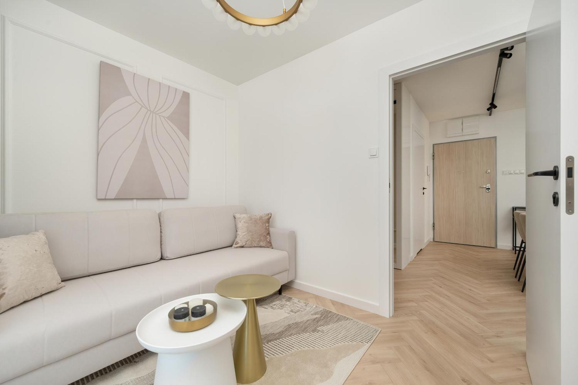Elegancki Apartament Z Parkingiem Blisko Starego Miasta By Noclegi Renters ヴロツワフ エクステリア 写真