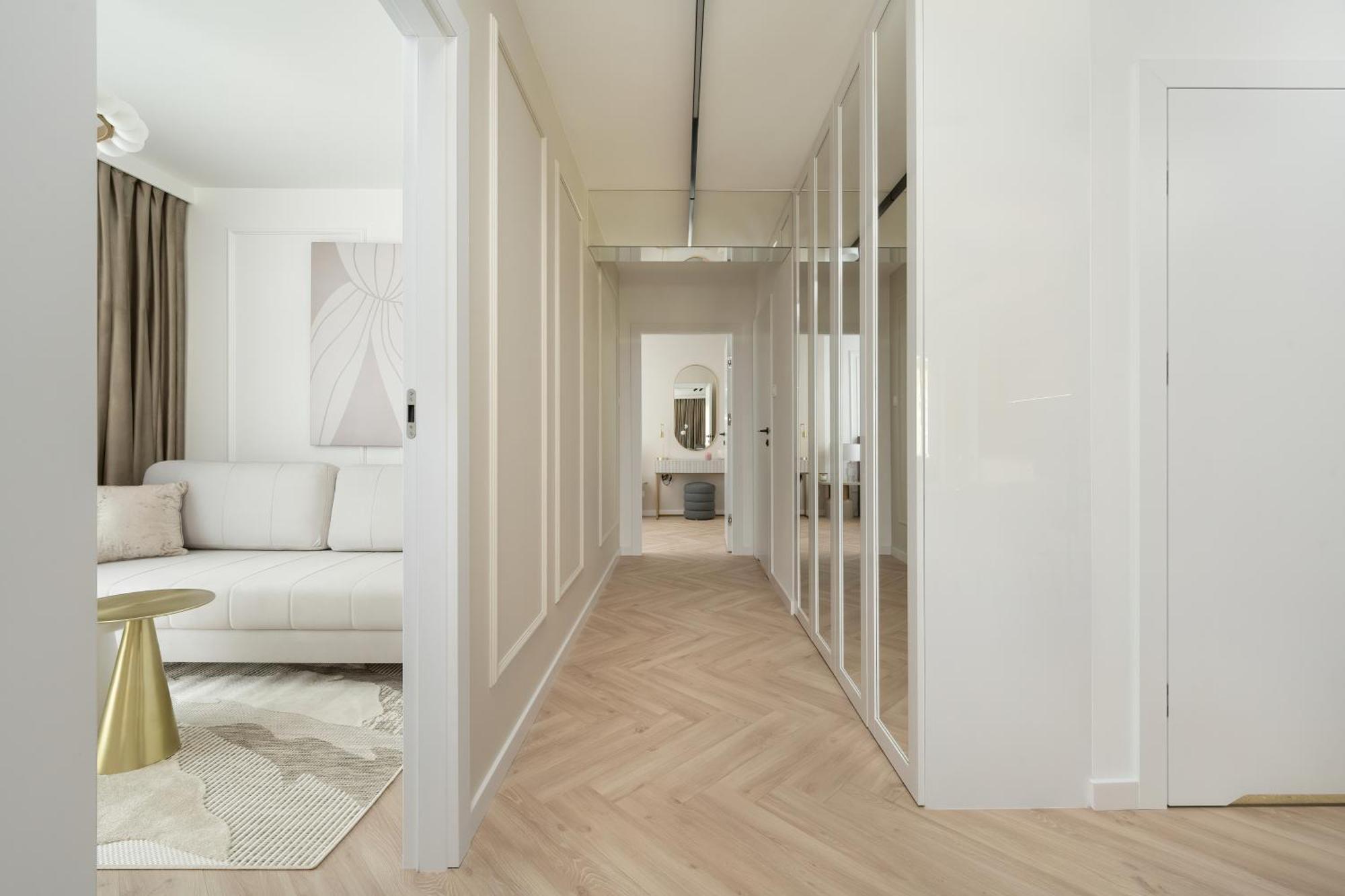 Elegancki Apartament Z Parkingiem Blisko Starego Miasta By Noclegi Renters ヴロツワフ エクステリア 写真